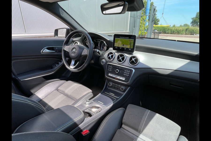 Mercedes-Benz CLA-Klasse Shooting Brake 180 AMG Night Edition Plus