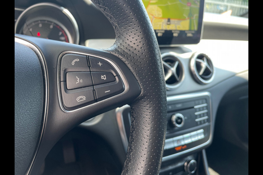 Mercedes-Benz CLA-Klasse Shooting Brake 180 AMG Night Edition Plus