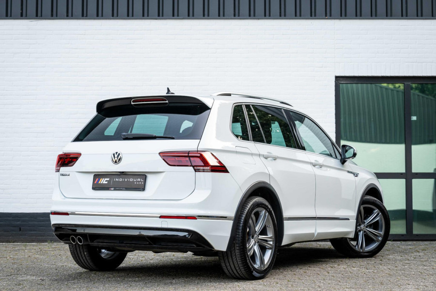 Volkswagen Tiguan 1.5 TSI ACT R-Line 150pk Panorama Trekhaak