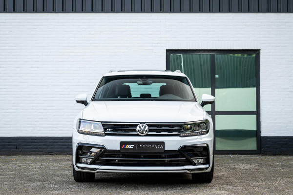 Volkswagen Tiguan 1.5 TSI ACT R-Line 150pk Panorama Trekhaak