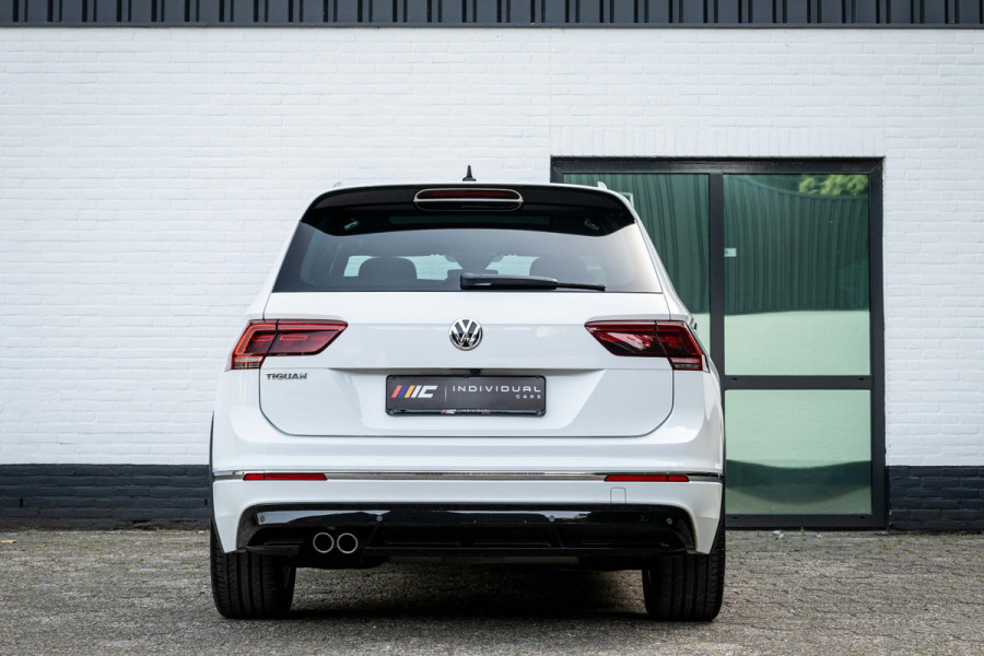 Volkswagen Tiguan 1.5 TSI ACT R-Line 150pk Panorama Trekhaak