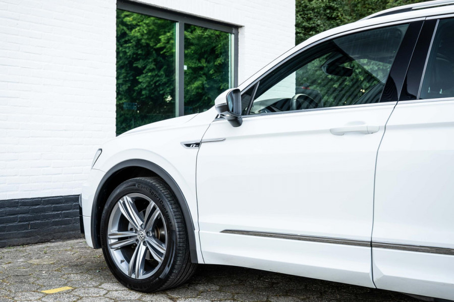 Volkswagen Tiguan 1.5 TSI ACT R-Line 150pk Panorama Trekhaak