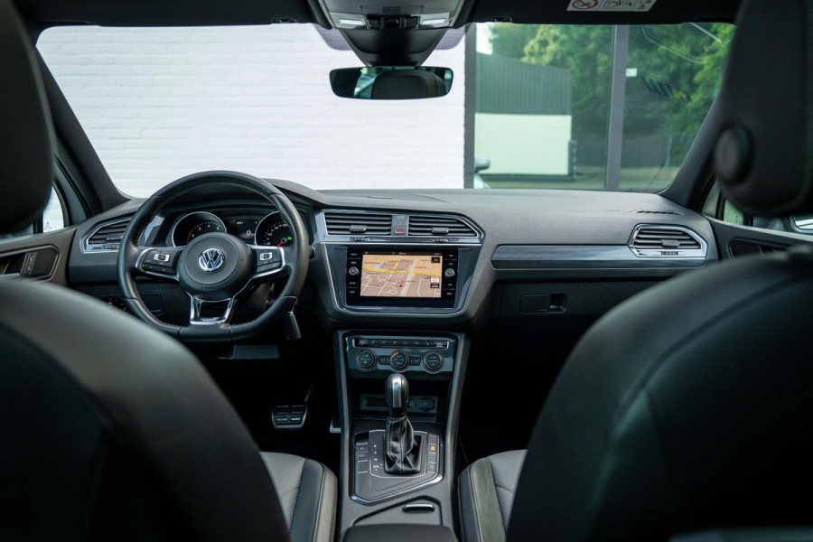 Volkswagen Tiguan 1.5 TSI ACT R-Line 150pk Panorama Trekhaak