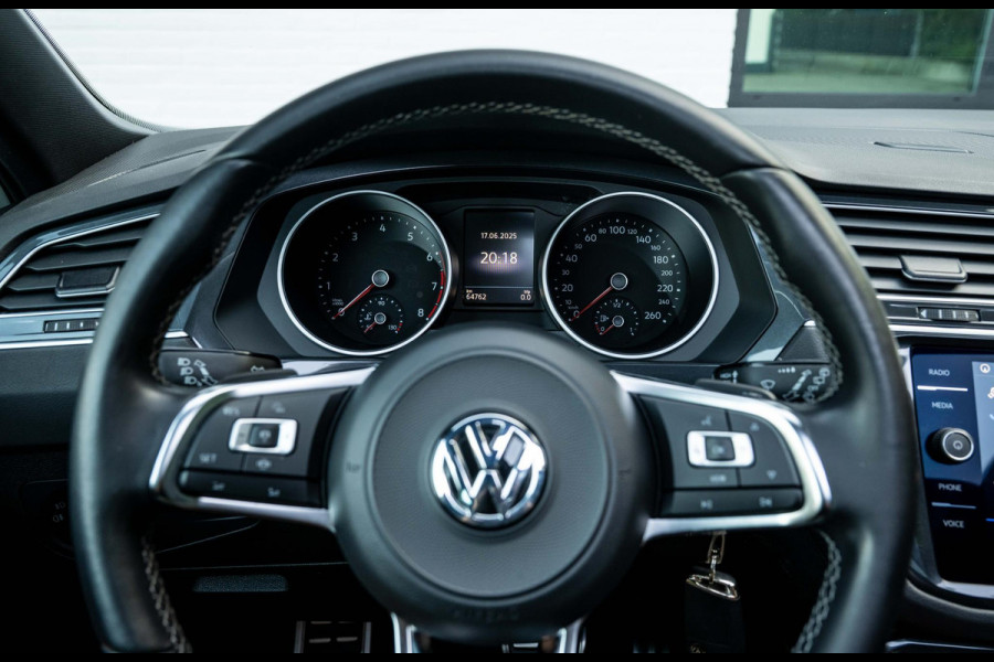 Volkswagen Tiguan 1.5 TSI ACT R-Line 150pk Panorama Trekhaak