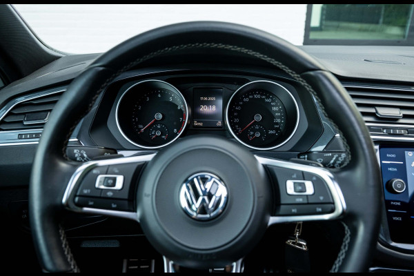 Volkswagen Tiguan 1.5 TSI ACT R-Line 150pk Panorama Trekhaak
