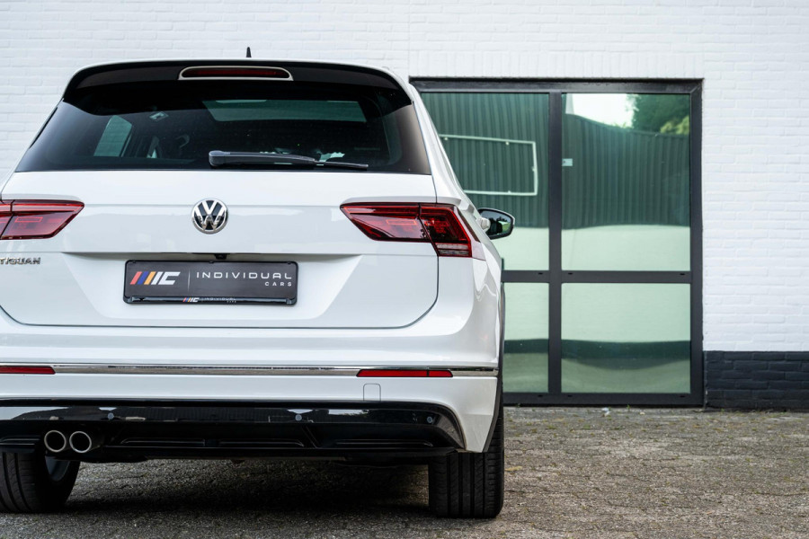Volkswagen Tiguan 1.5 TSI ACT R-Line 150pk Panorama Trekhaak