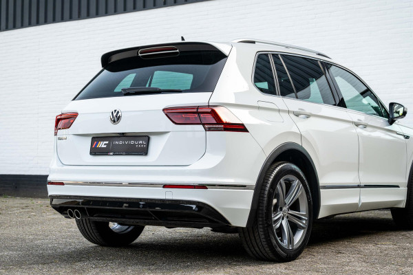 Volkswagen Tiguan 1.5 TSI ACT R-Line 150pk Panorama Trekhaak