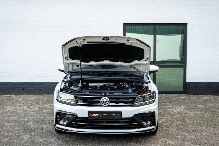 Volkswagen Tiguan 1.5 TSI ACT R-Line 150pk Panorama Trekhaak