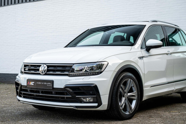 Volkswagen Tiguan 1.5 TSI ACT R-Line 150pk Panorama Trekhaak