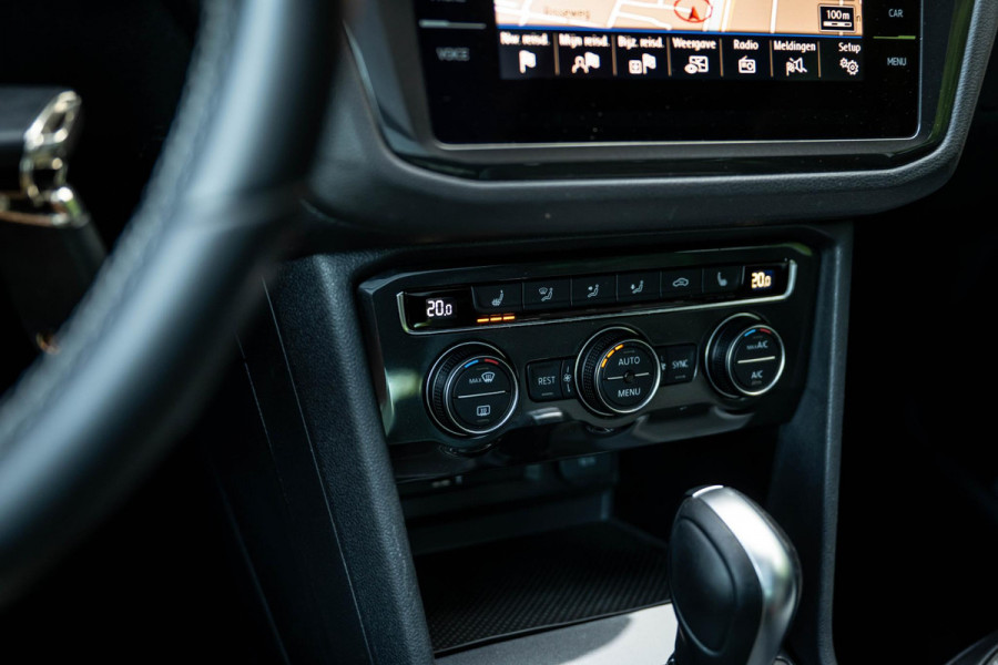 Volkswagen Tiguan 1.5 TSI ACT R-Line 150pk Panorama Trekhaak