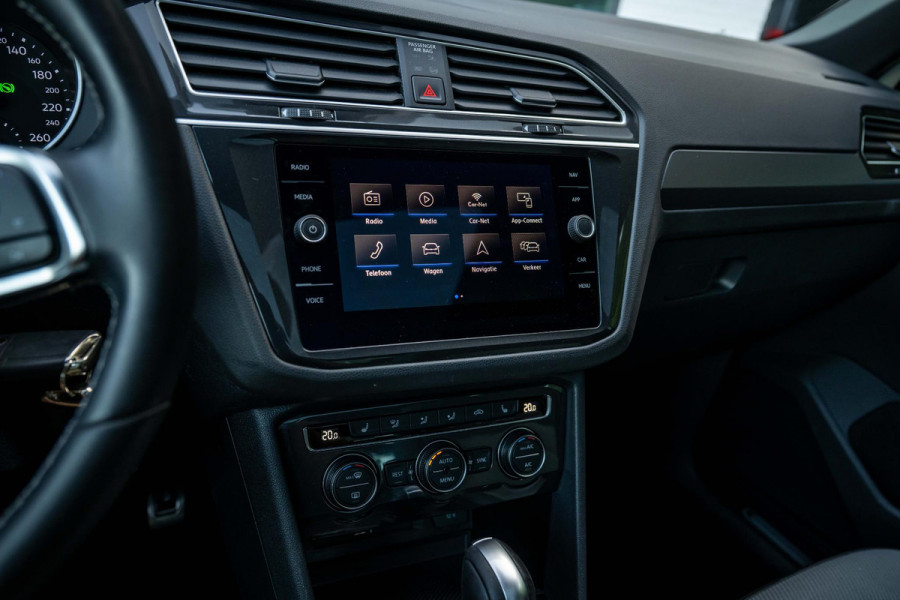 Volkswagen Tiguan 1.5 TSI ACT R-Line 150pk Panorama Trekhaak