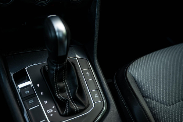 Volkswagen Tiguan 1.5 TSI ACT R-Line 150pk Panorama Trekhaak