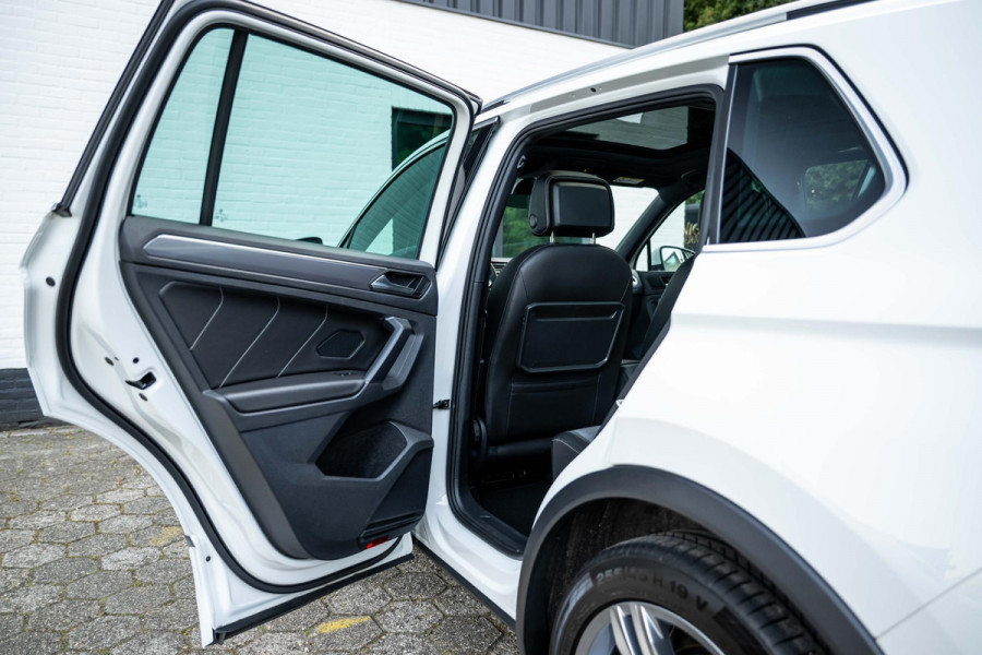 Volkswagen Tiguan 1.5 TSI ACT R-Line 150pk Panorama Trekhaak