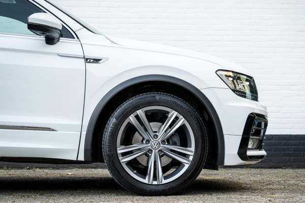Volkswagen Tiguan 1.5 TSI ACT R-Line 150pk Panorama Trekhaak