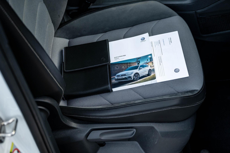 Volkswagen Tiguan 1.5 TSI ACT R-Line 150pk Panorama Trekhaak