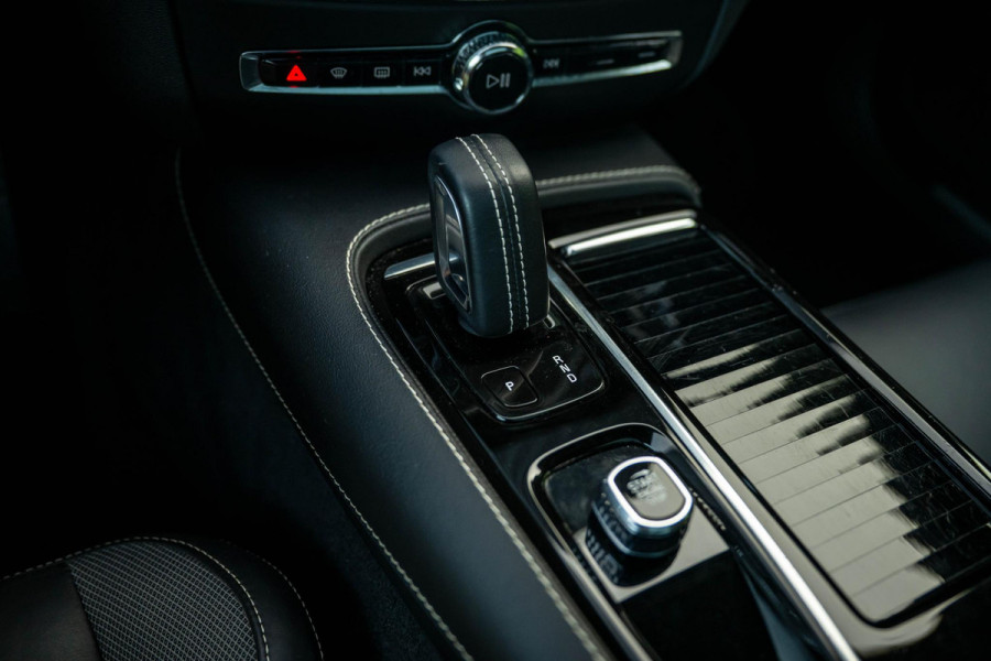 Volvo V60 2.0 T8 AWD Polestar Engineered 405pk Pano Trekhaak