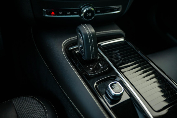 Volvo V60 2.0 T8 AWD Polestar Engineered 405pk Pano Trekhaak