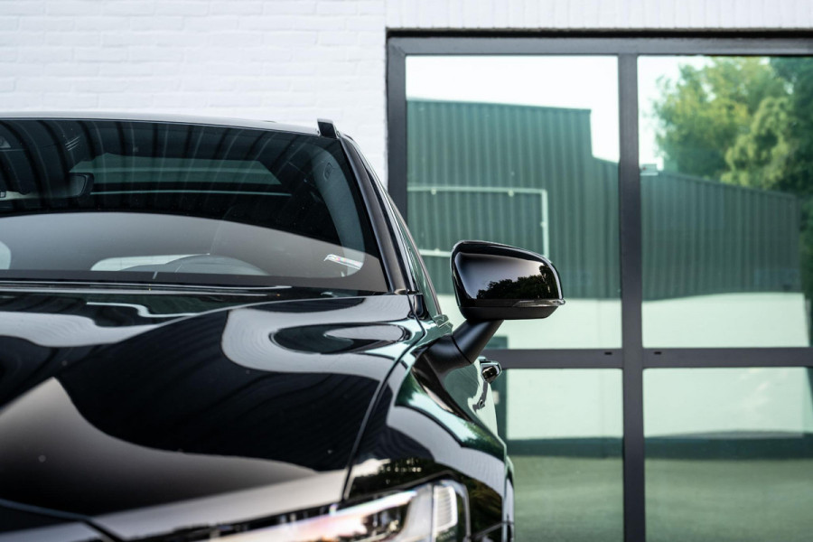 Volvo V60 2.0 T8 AWD Polestar Engineered 405pk Pano Trekhaak