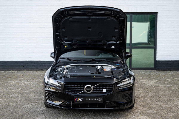 Volvo V60 2.0 T8 AWD Polestar Engineered 405pk Pano Trekhaak