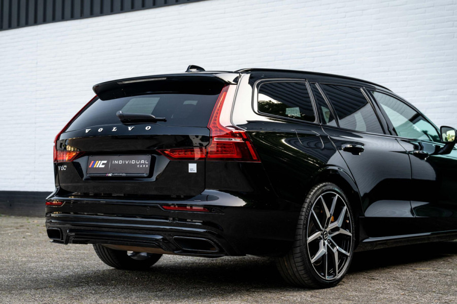 Volvo V60 2.0 T8 AWD Polestar Engineered 405pk Pano Trekhaak