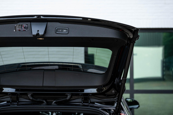 Volvo V60 2.0 T8 AWD Polestar Engineered 405pk Pano Trekhaak