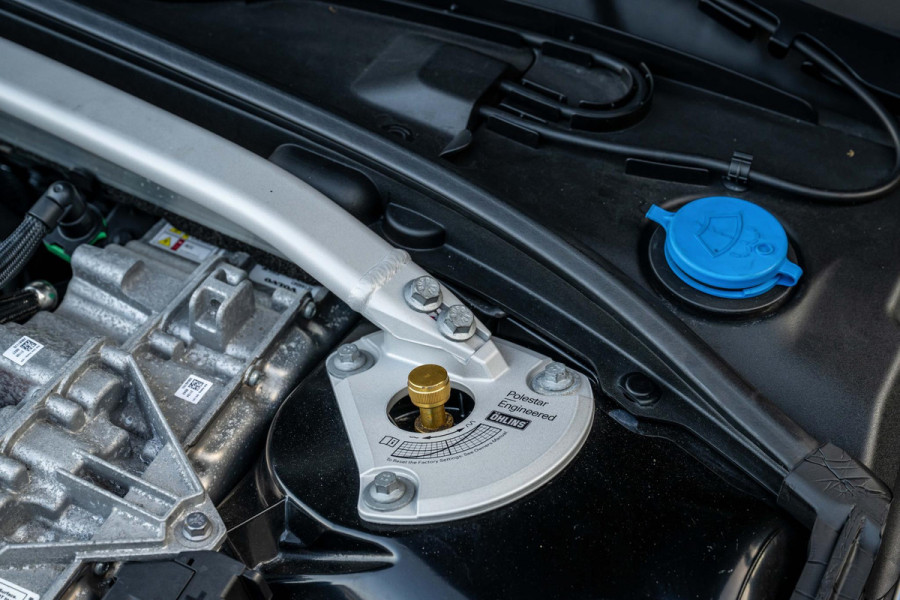 Volvo V60 2.0 T8 AWD Polestar Engineered 405pk Pano Trekhaak