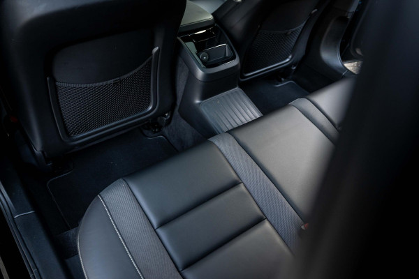 Volvo V60 2.0 T8 AWD Polestar Engineered 405pk Pano Trekhaak