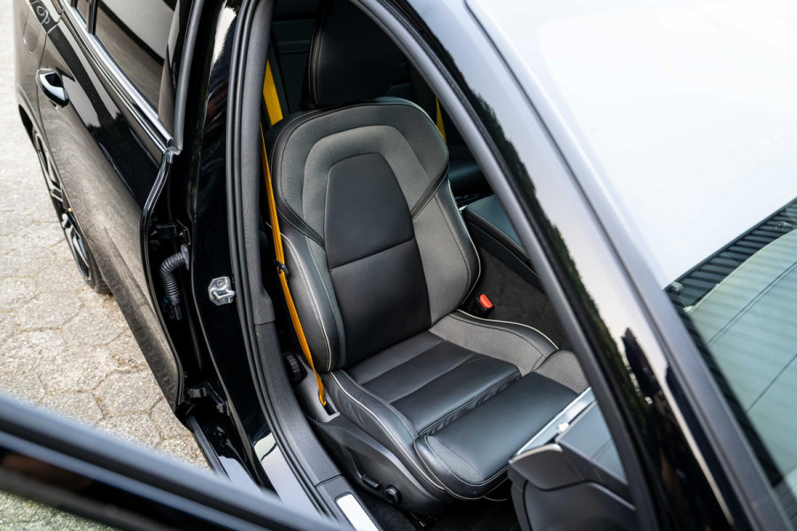 Volvo V60 2.0 T8 AWD Polestar Engineered 405pk Pano Trekhaak