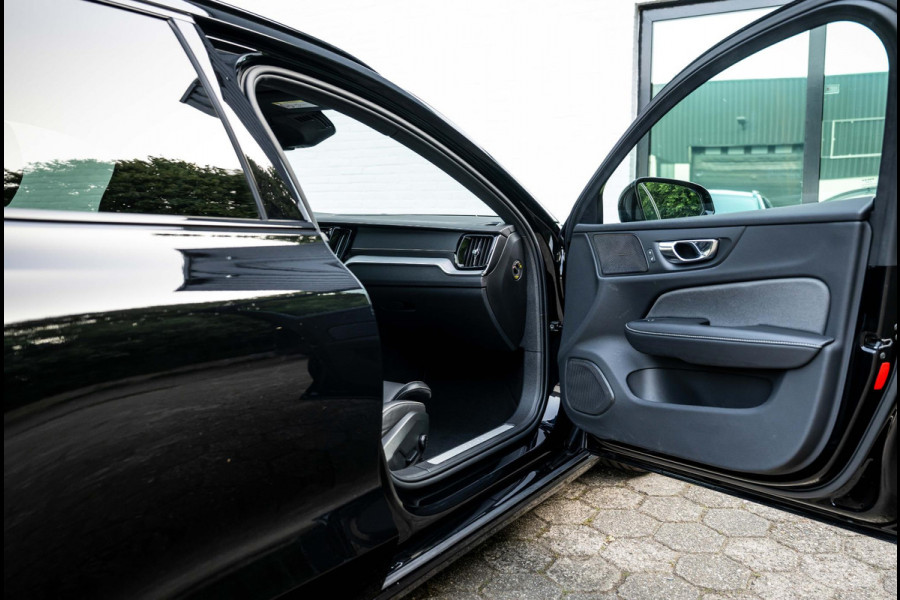 Volvo V60 2.0 T8 AWD Polestar Engineered 405pk Pano Trekhaak