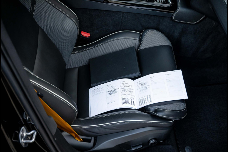 Volvo V60 2.0 T8 AWD Polestar Engineered 405pk Pano Trekhaak