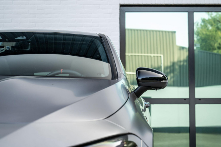 Mercedes-Benz CLA-Klasse Shooting Brake AMG 35 4MATIC Panorama Carbon AERO pack VOL!!