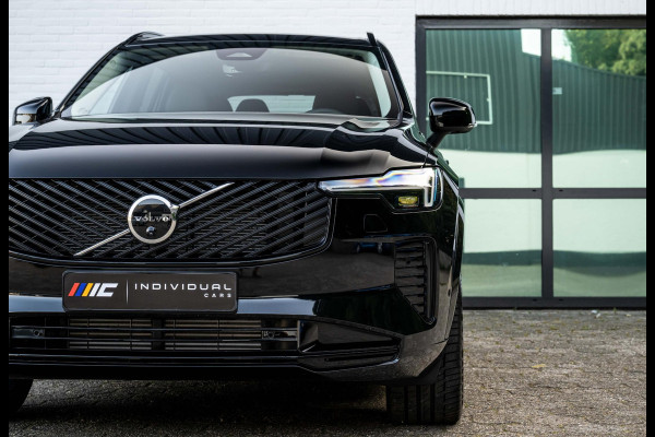 Volvo XC90 2.0 T8 Plug-in hybrid AWD Plus Dark Four-C Nappa