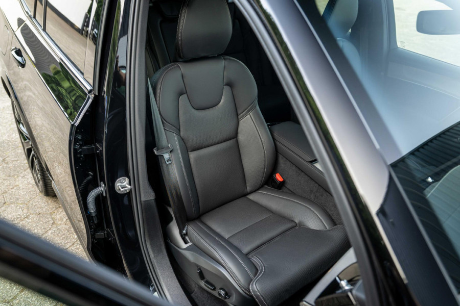 Volvo XC90 2.0 T8 Plug-in hybrid AWD Plus Dark Four-C Nappa