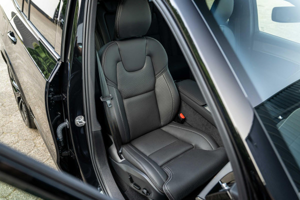 Volvo XC90 2.0 T8 Plug-in hybrid AWD Plus Dark Four-C Nappa