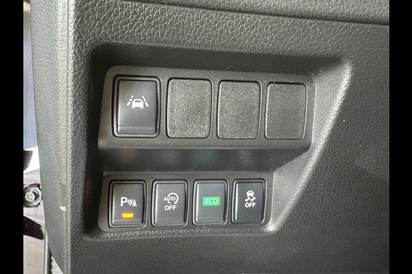 Nissan QASHQAI 1.2 Tekna AUT. NAVIGATIE CAMERA AIRCO CRUISE PDC STOELVERWARMING