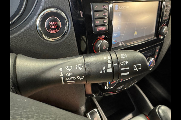 Nissan QASHQAI 1.2 Tekna AUT. NAVIGATIE CAMERA AIRCO CRUISE PDC STOELVERWARMING