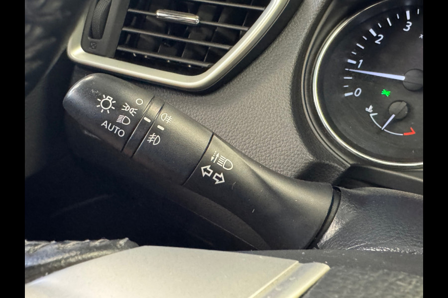Nissan QASHQAI 1.2 Tekna AUT. NAVIGATIE CAMERA AIRCO CRUISE PDC STOELVERWARMING