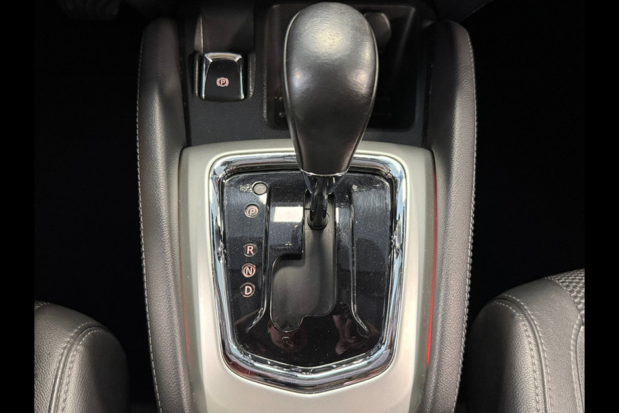 Nissan QASHQAI 1.2 Tekna AUT. NAVIGATIE CAMERA AIRCO CRUISE PDC STOELVERWARMING