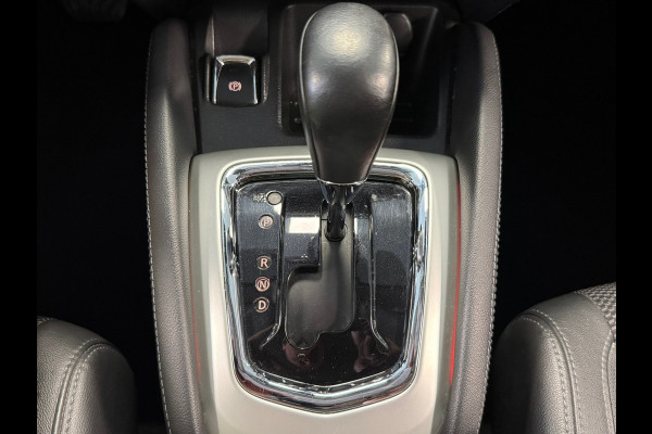 Nissan QASHQAI 1.2 Tekna AUT. NAVIGATIE CAMERA AIRCO CRUISE PDC STOELVERWARMING