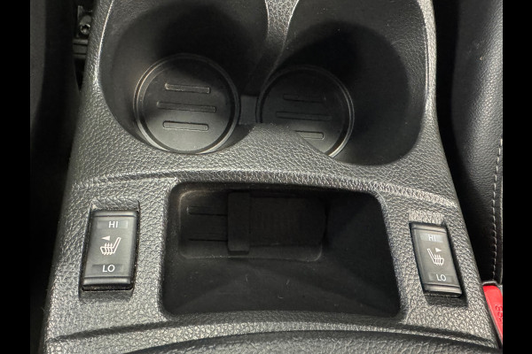 Nissan QASHQAI 1.2 Tekna AUT. NAVIGATIE CAMERA AIRCO CRUISE PDC STOELVERWARMING