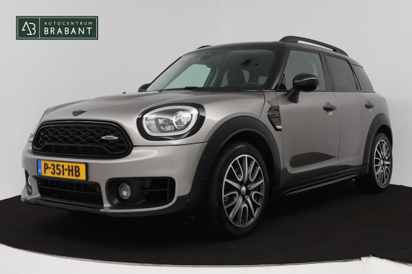 MINI Countryman 1.5 One Dutch Made Edition (PARKEERSENSOREN, STOELVERWARMING, BLUETOOTH, VERWARMDE VOORRUIT)