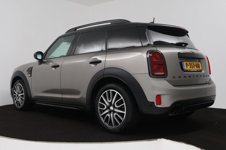 MINI Countryman 1.5 One Dutch Made Edition (PARKEERSENSOREN, STOELVERWARMING, BLUETOOTH, VERWARMDE VOORRUIT)