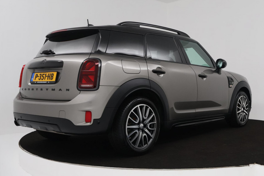 MINI Countryman 1.5 One Dutch Made Edition (PARKEERSENSOREN, STOELVERWARMING, BLUETOOTH, VERWARMDE VOORRUIT)