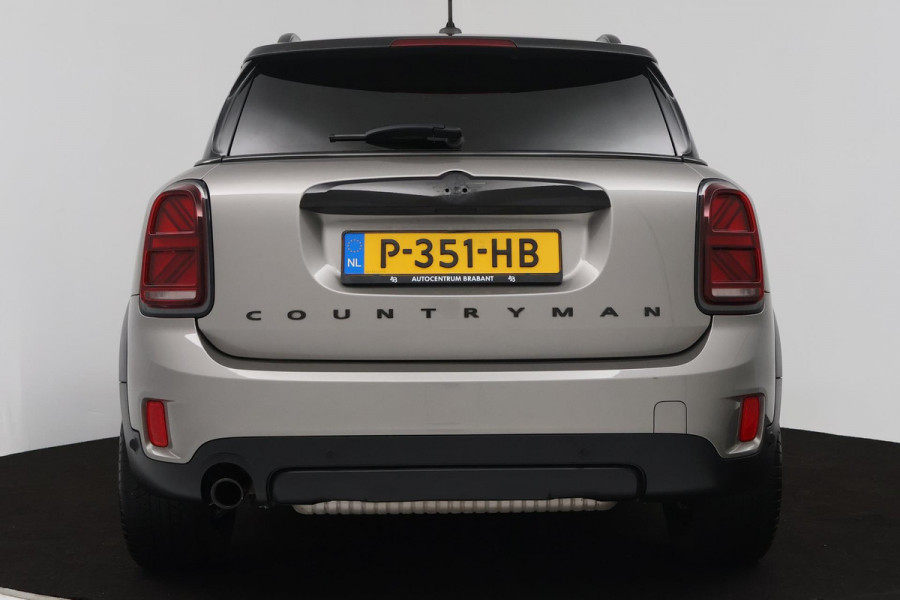 MINI Countryman 1.5 One Dutch Made Edition (PARKEERSENSOREN, STOELVERWARMING, BLUETOOTH, VERWARMDE VOORRUIT)