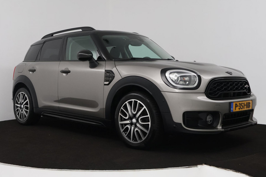 MINI Countryman 1.5 One Dutch Made Edition (PARKEERSENSOREN, STOELVERWARMING, BLUETOOTH, VERWARMDE VOORRUIT)