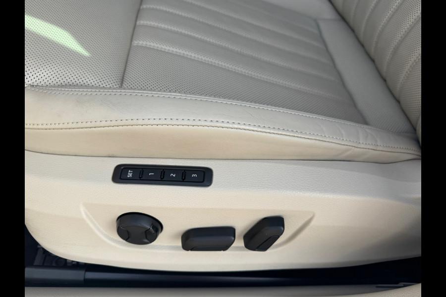 Škoda Superb Combi 1.4 TSI * Crème interieur * Cruise * Stoelventilatie *