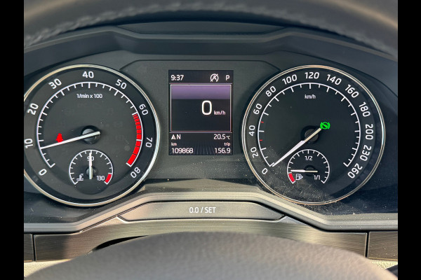 Škoda Superb Combi 1.4 TSI * Crème interieur * Cruise * Stoelventilatie *