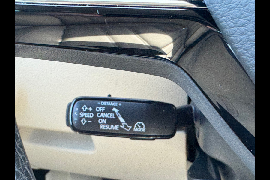 Škoda Superb Combi 1.4 TSI * Crème interieur * Cruise * Stoelventilatie *