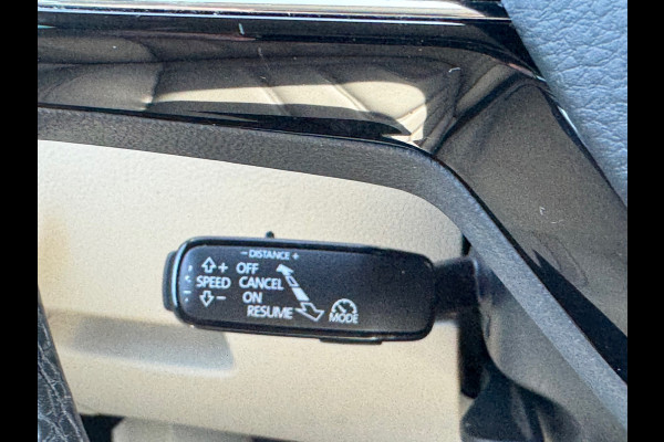 Škoda Superb Combi 1.4 TSI * Crème interieur * Cruise * Stoelventilatie *