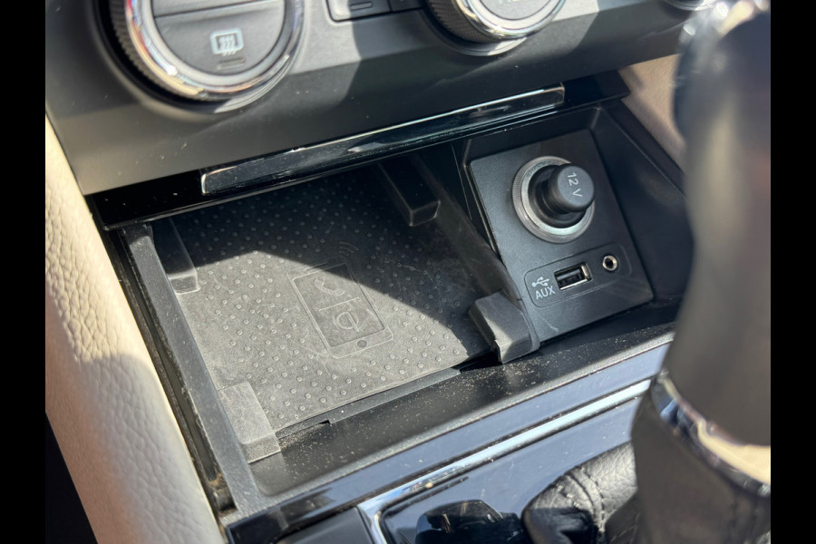 Škoda Superb Combi 1.4 TSI * Crème interieur * Cruise * Stoelventilatie *